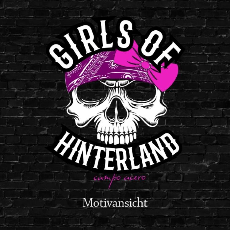 Girls of Hinterland I - Kids